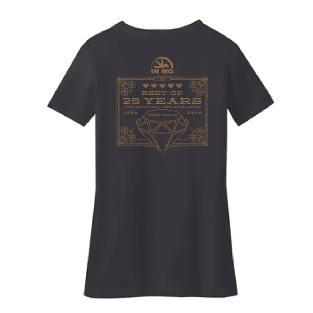 Dragonfly Women's V-Neck Tee