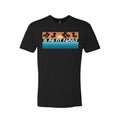 INMO Fit Family Unisex Crew Tee