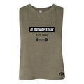 In Mo EST Ladies Crop Tank