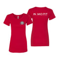 In Mo Fit Ladies Tees