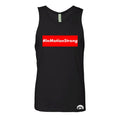 #InMotionStrong Men's Tank