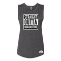 SOQ Ladies Muscle Tank