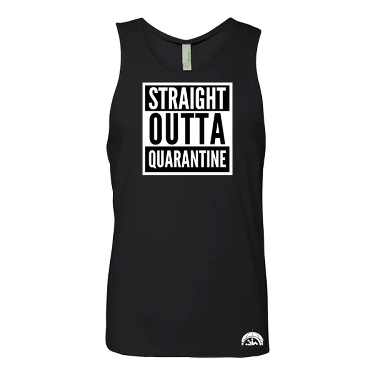 SOQ Men's Tank