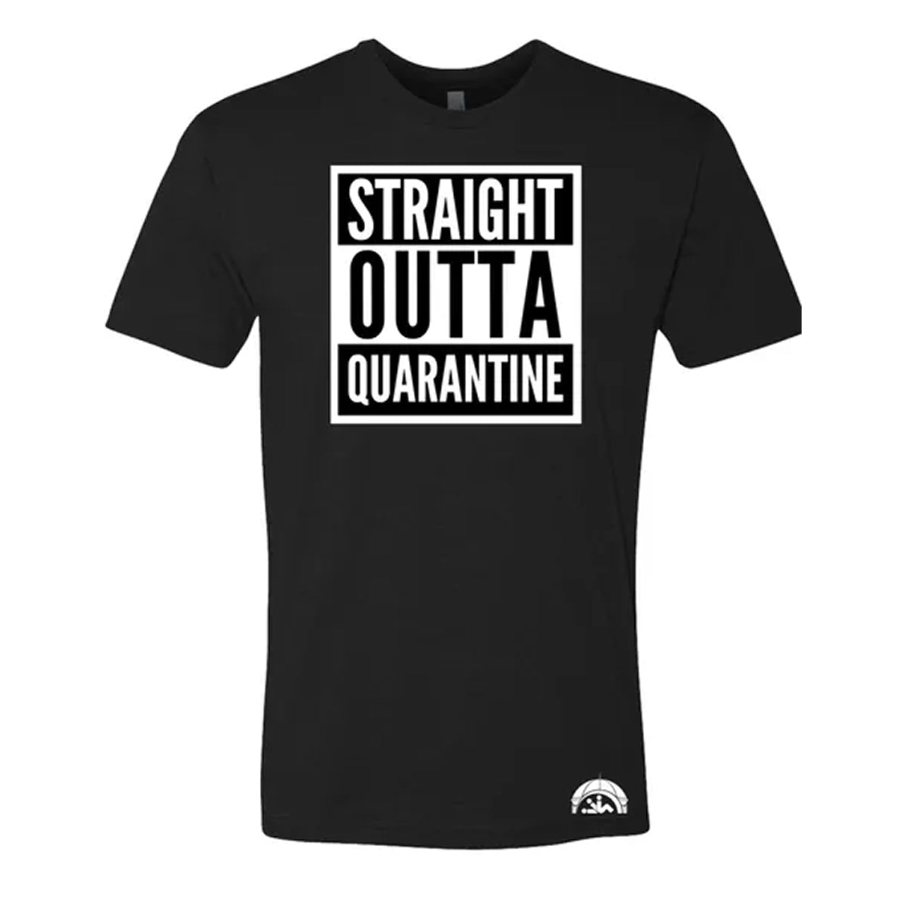 SOQ Unisex Crew Tee
