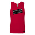 Stronger Together Men's Tank